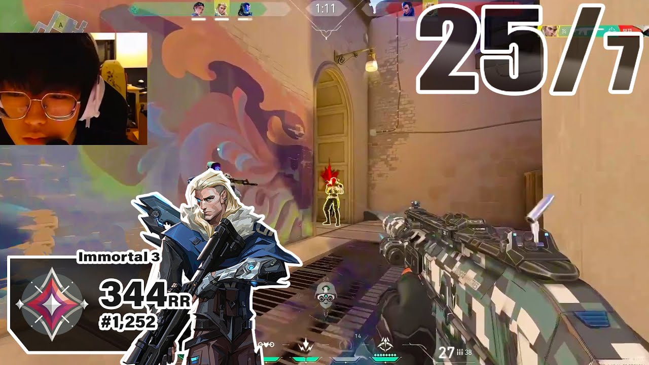 Absolute MASTERCLASS! - EDG Smoggy [APAC] #MatchMVP