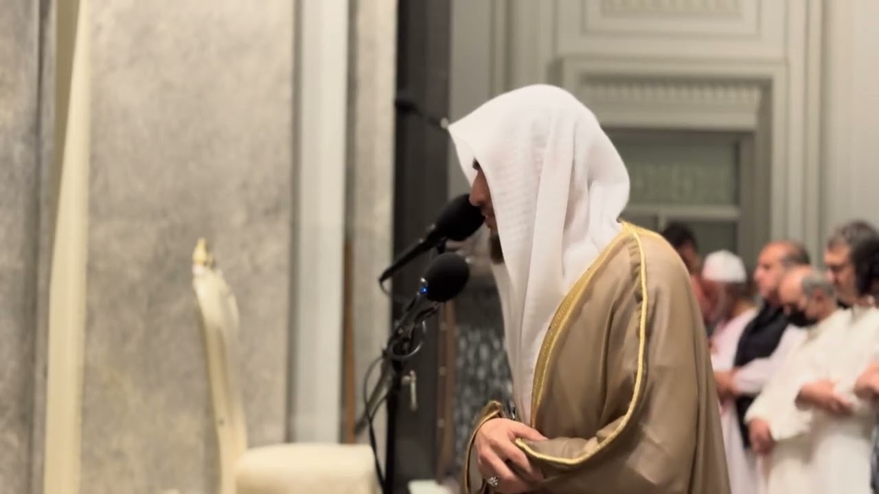 سورة المرسلات كاملة