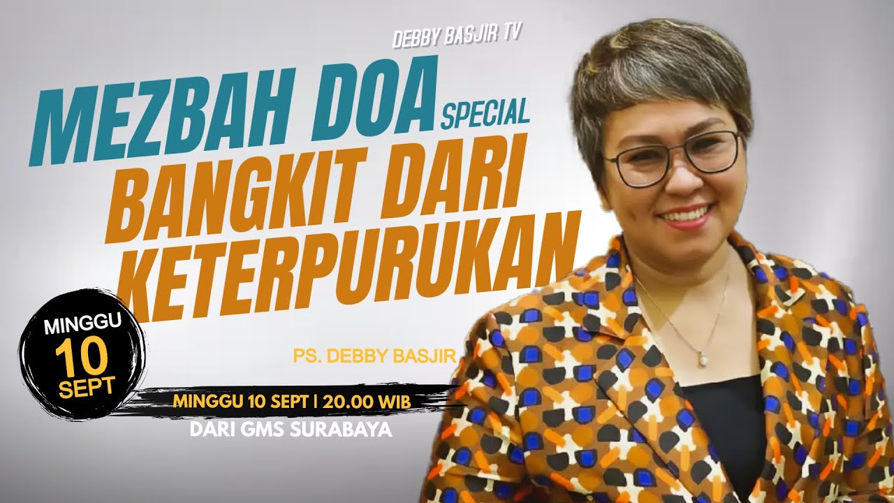 MEZBAH DOA  SPECIAL 