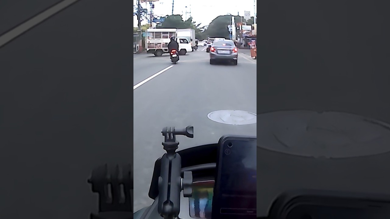 Labo labo na walang bantay walang stoplight #shorts #shortvideo #amazingshorts