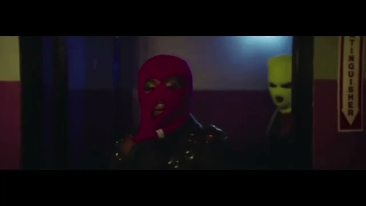 super gremlin - kodak black (slowed + reverb) | ꜱʟᴡᴇᴅʙʏᴋᴏ.