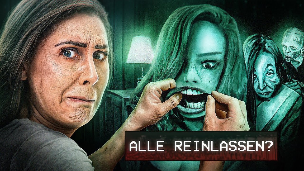Warnung: NICHT spielen, wenn du Mitgefühl hast! UPDATE No I´m Not Human