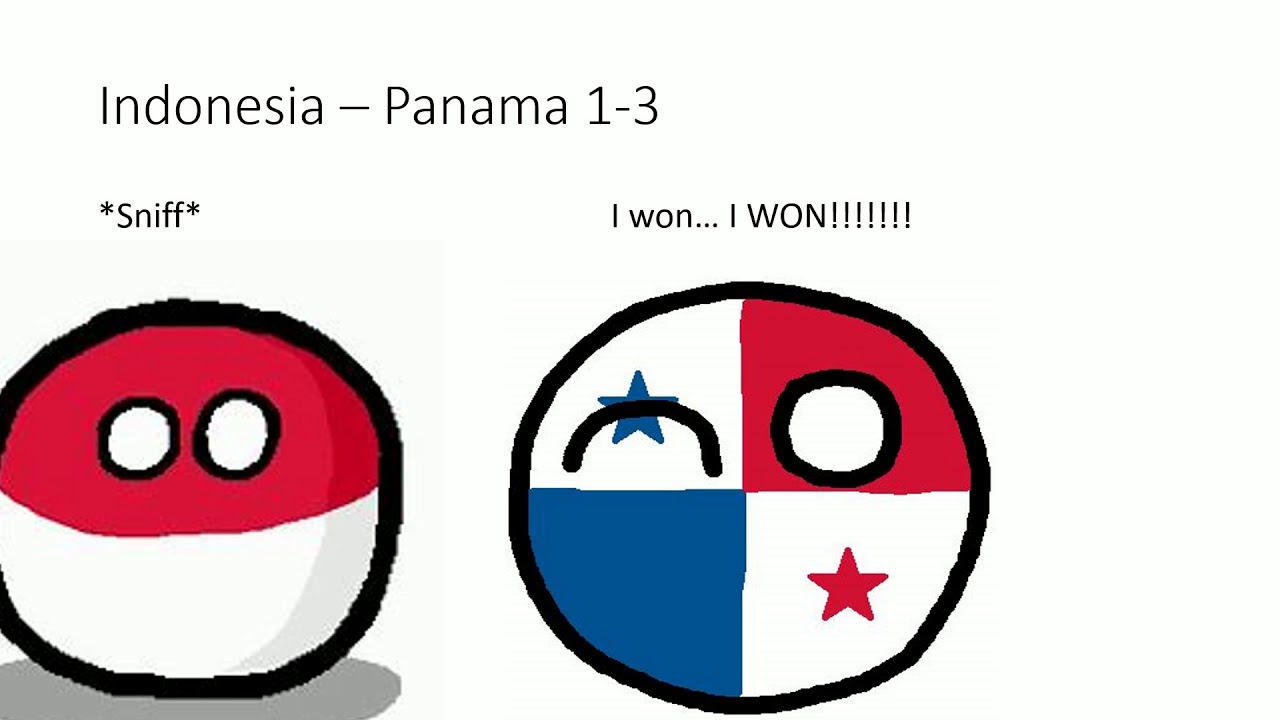 Swedish Mappers Tournament 2 *Round 4* in countryballs