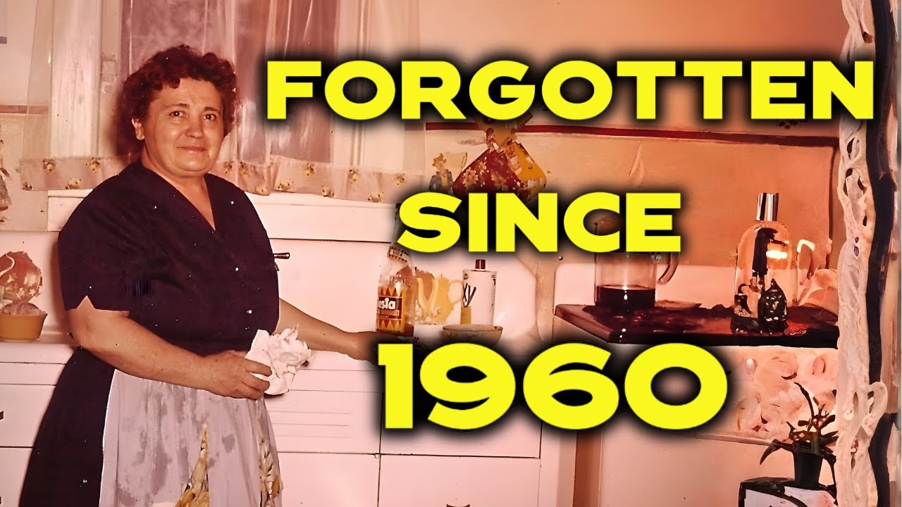 20 FORGOTTEN Deep Frying Tricks From the 60s That Made Soul Food Legendary