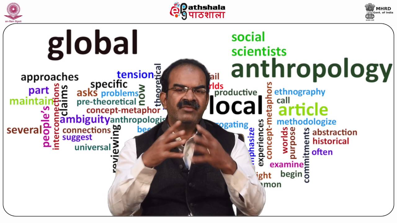 Feminism in Anthropology I (ANT)