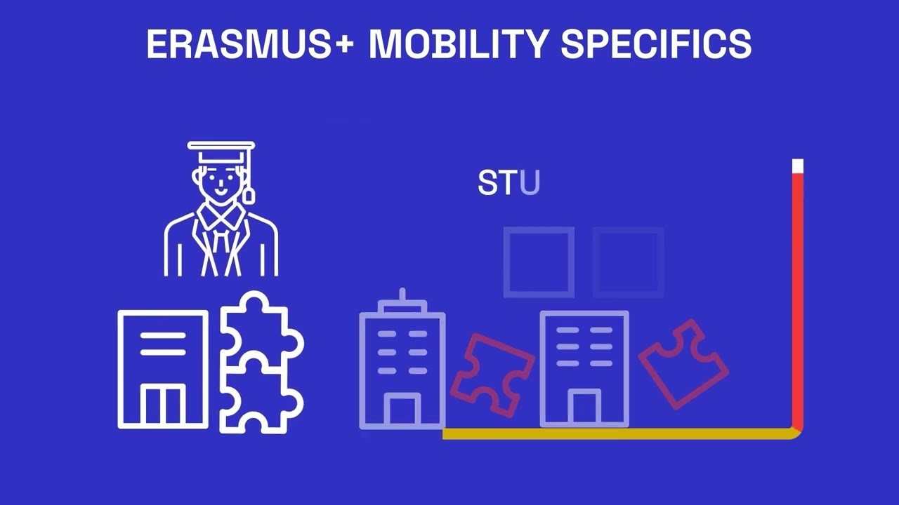 How to participate in the Erasmus+ Programme?