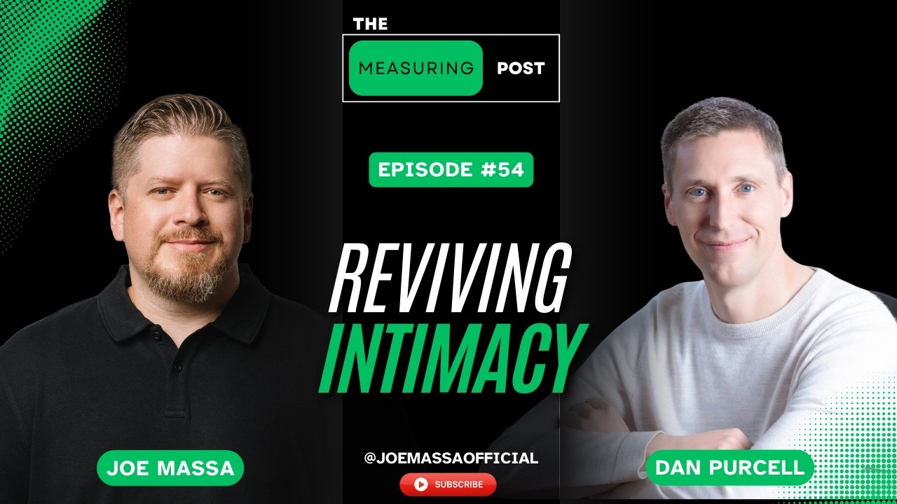Reviving Intimacy on The Measuring Post