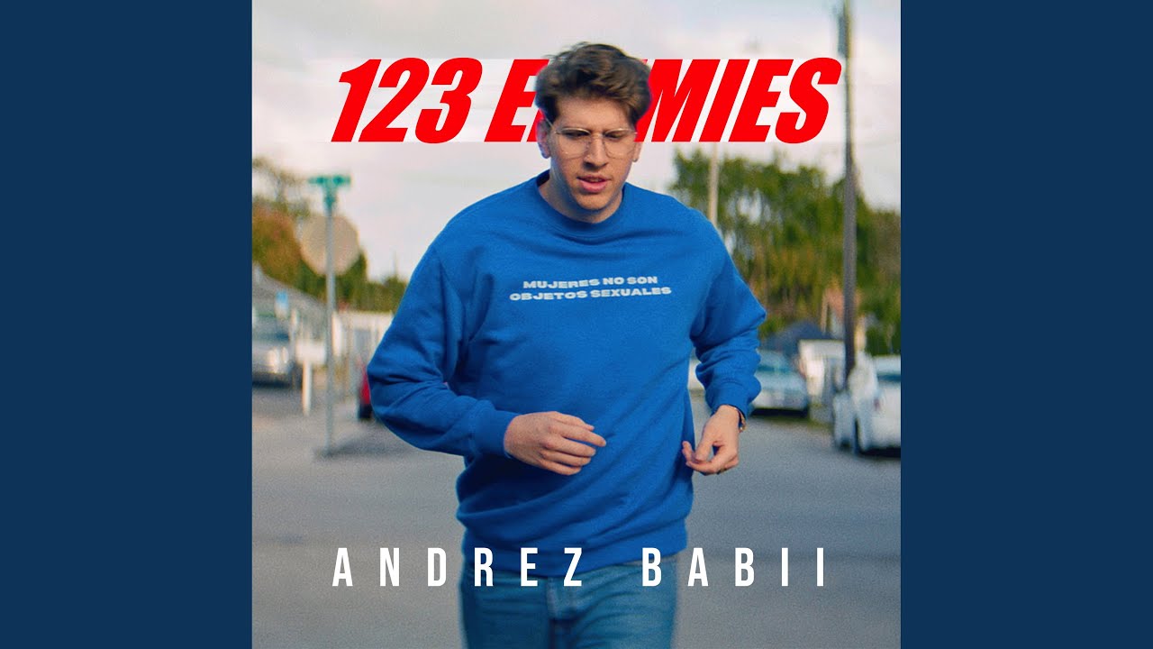 123 Enemies