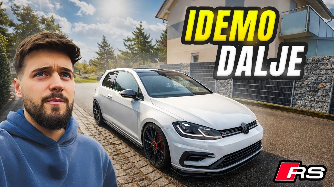 Pala je odluka… vrijeme je za sljedeći korak 😨