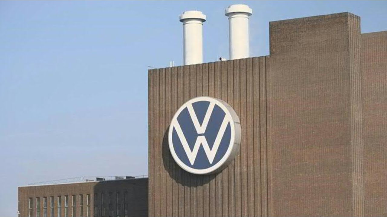 Volkswagen cortar&aacute; 50 mil empregos na Alemanha at&eacute; 2030 | AFP