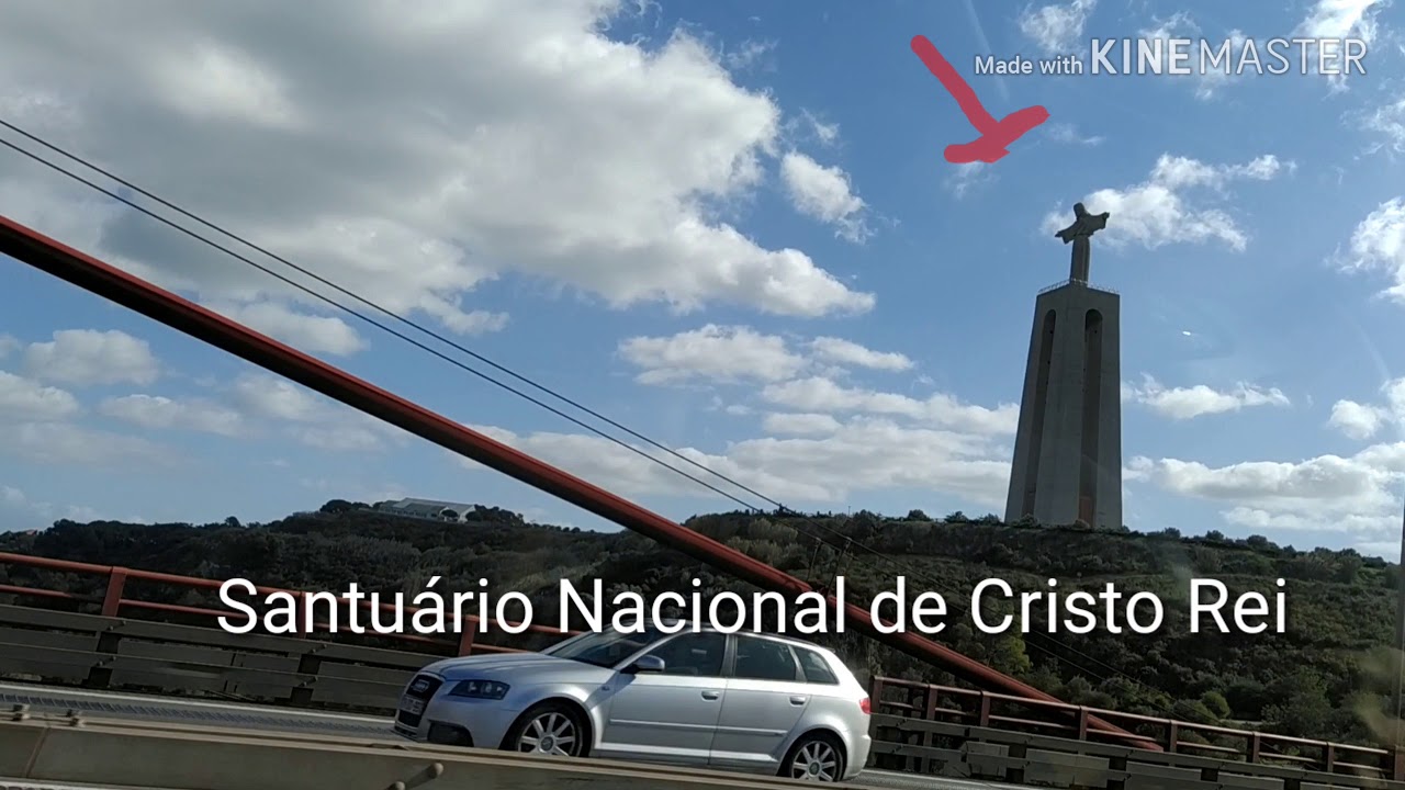 Ponte 25 de abril e como funciona a portagem (pedágio) em Portugal
