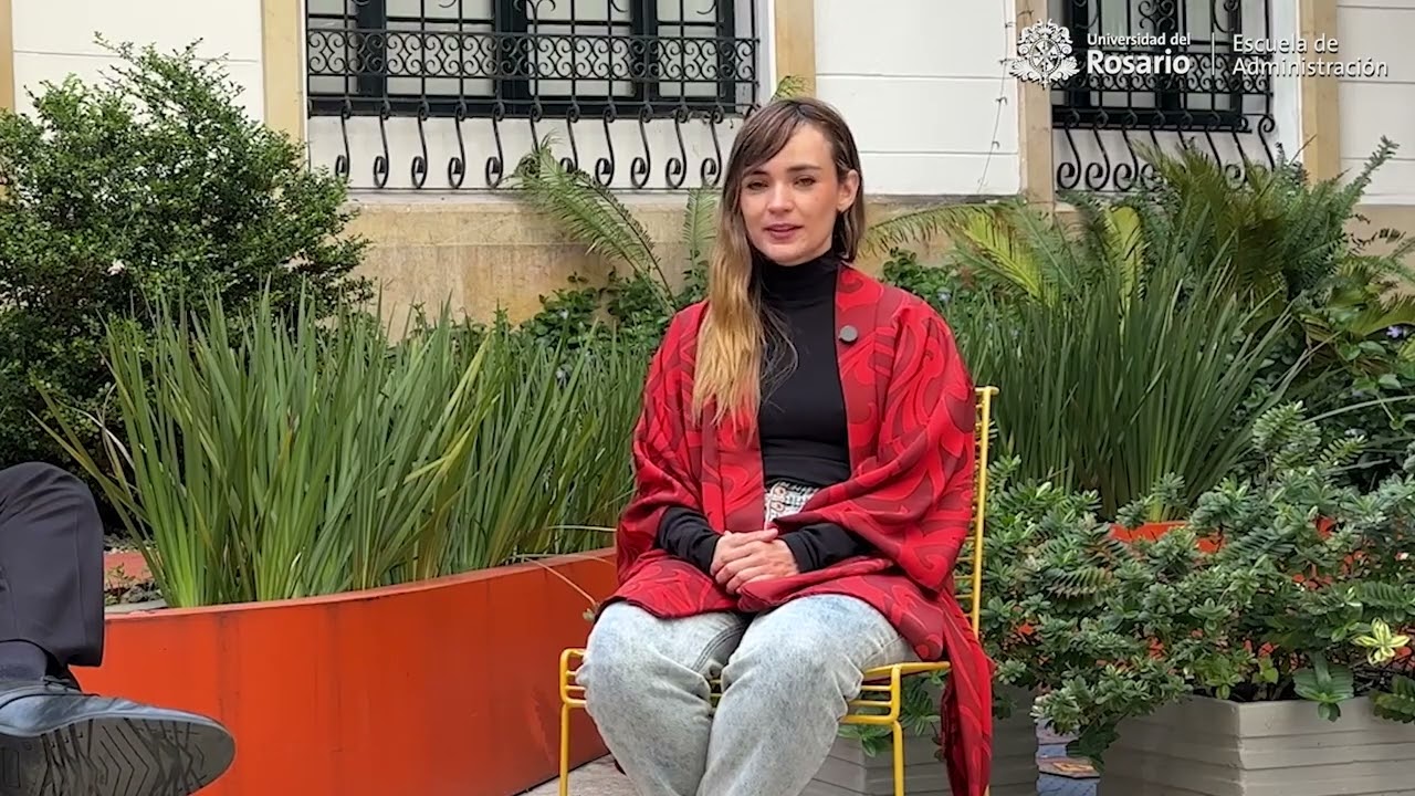 Ágora Podcast Ep. 3 | Sostenibilidad e IA: decisiones empresariales que impactan el futuro