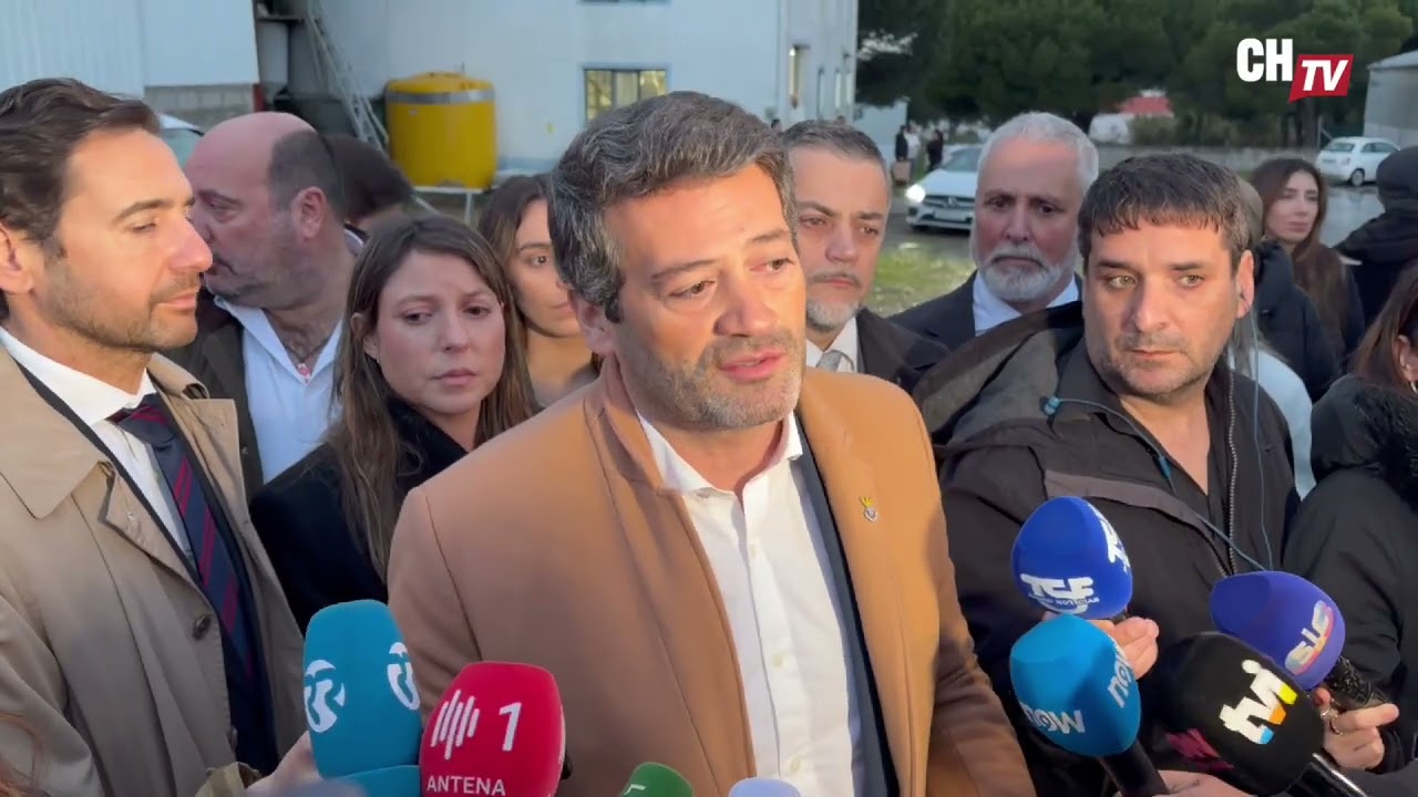 Sejam solidários: ajudem, ajudem, ajudem!