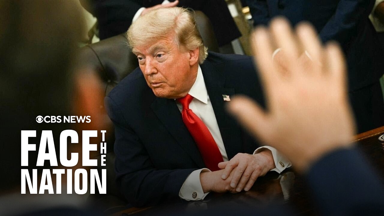 Trump's envoys in Qatar for talks on Iran as tensions remain sky high