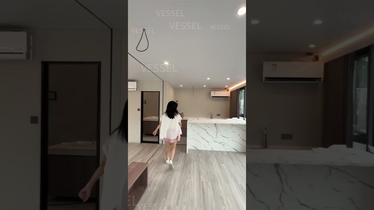 This is my amazing new house!