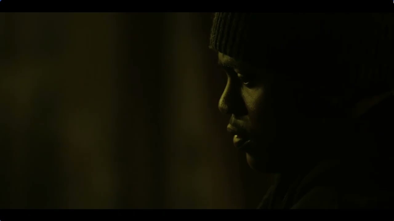 THE CHI SEASON 8 EPISODE 8 BAKARI TELLS REG HE'S LEAVING CHICAGO