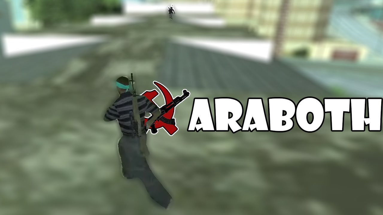 Robando con un Volkswagen en el roleplay
