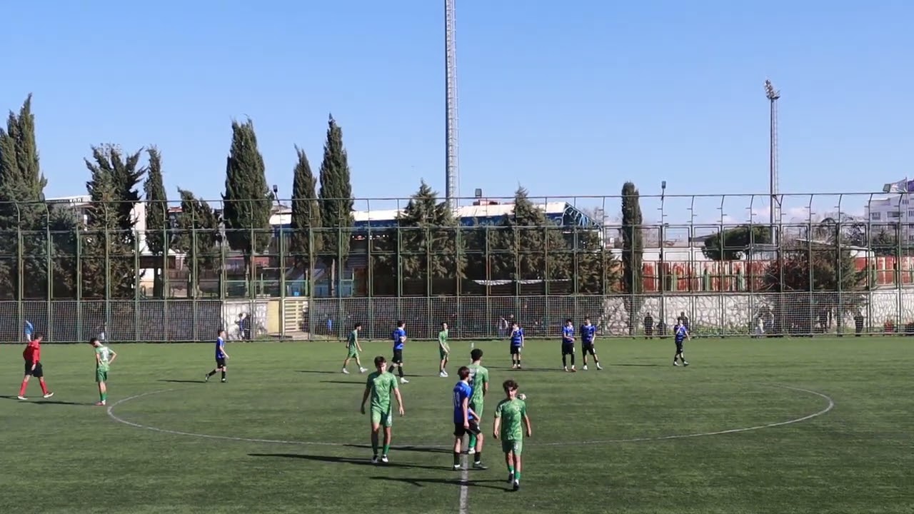 2 DEVRE PENALTI
