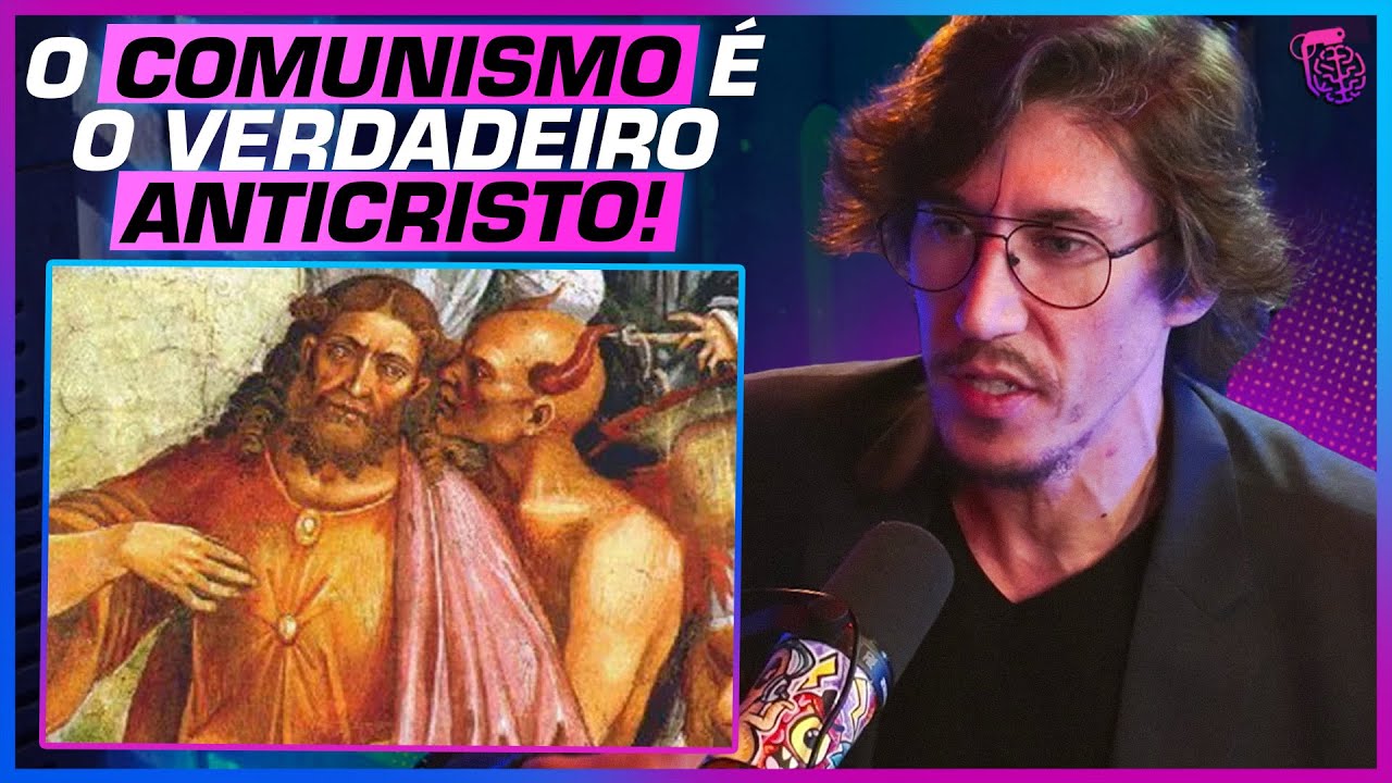O que os COACHS realmente FAZEM? - LUCAS SCUDELER