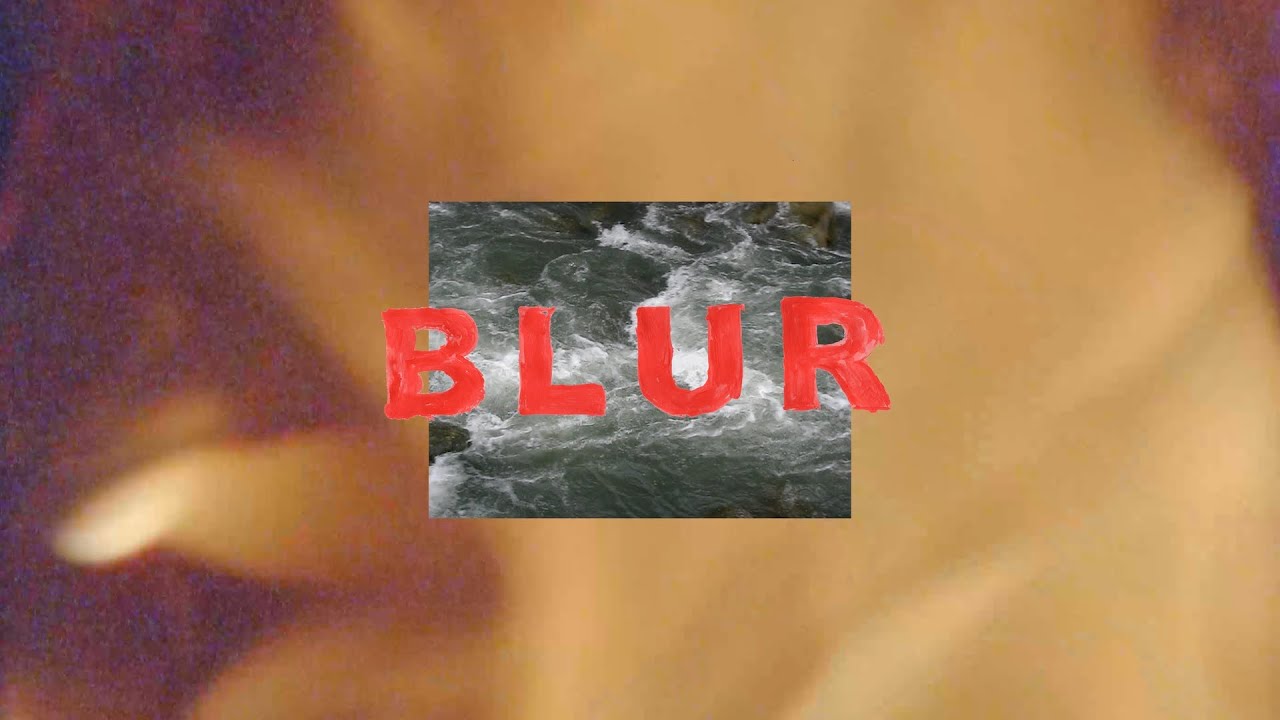 BLUR
