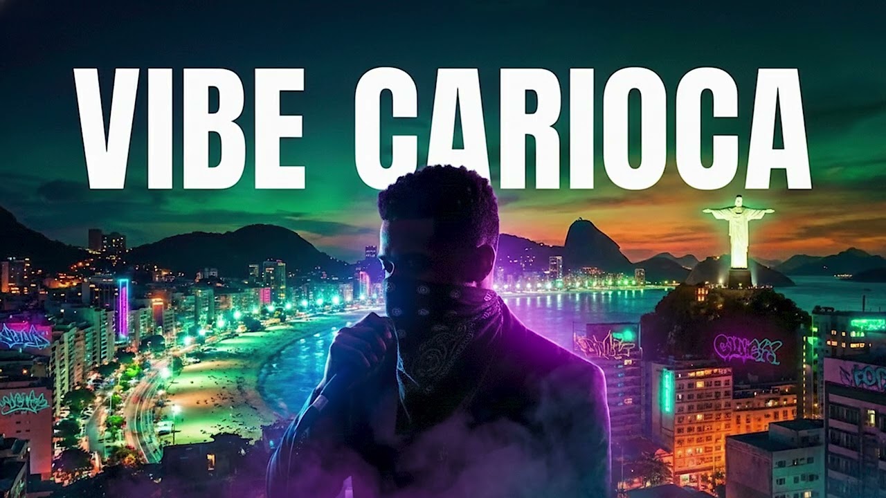 MC SubSolo – Vibe Carioca | Funk Carioca 2026 🔥