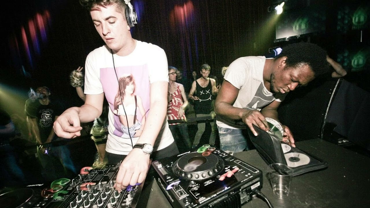Dubstep The Way It Should Be 