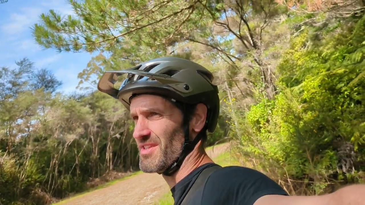 WCRC 2024 Mudduro Trail Tour