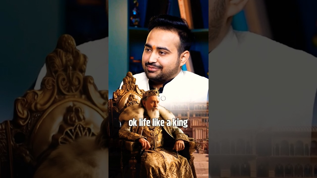 Life Like A King (Rajyog) in Astrological Birth Chart Horoscope Prediction: Explained by Arun Pandit