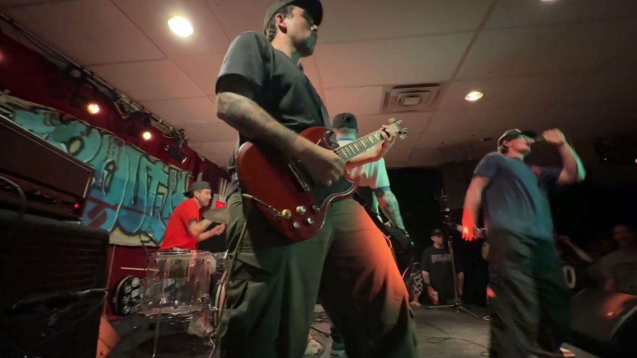 STREAMROLL-FULL SET LIVE JUNE 3 2025