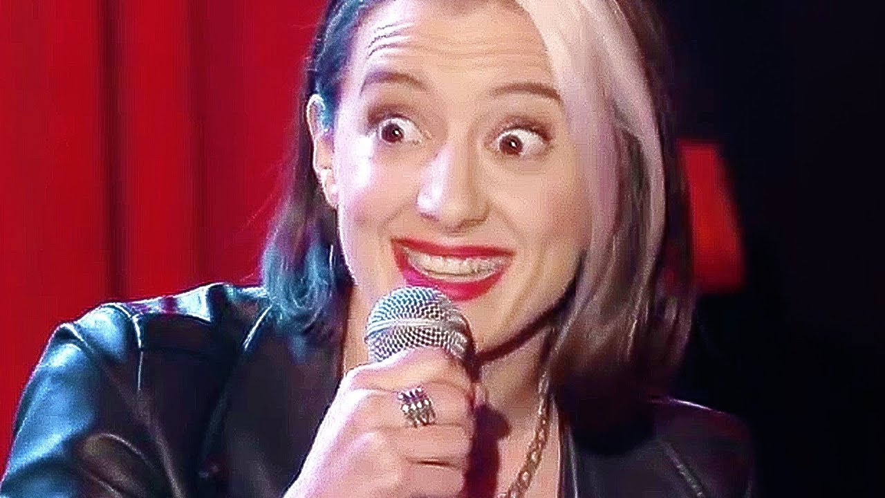 MALENA PICHOT ESTUPIDEZ COMPLEJA Tráiler Español (2018)