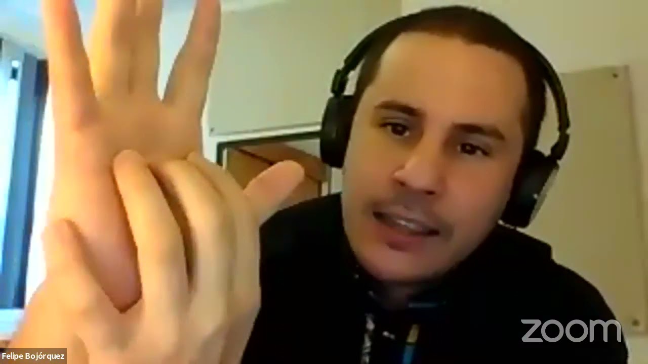 Acercamiento Práctico a la Técnica de Alexander y Mapas Corporales en el Estudio Musical Cotidiano