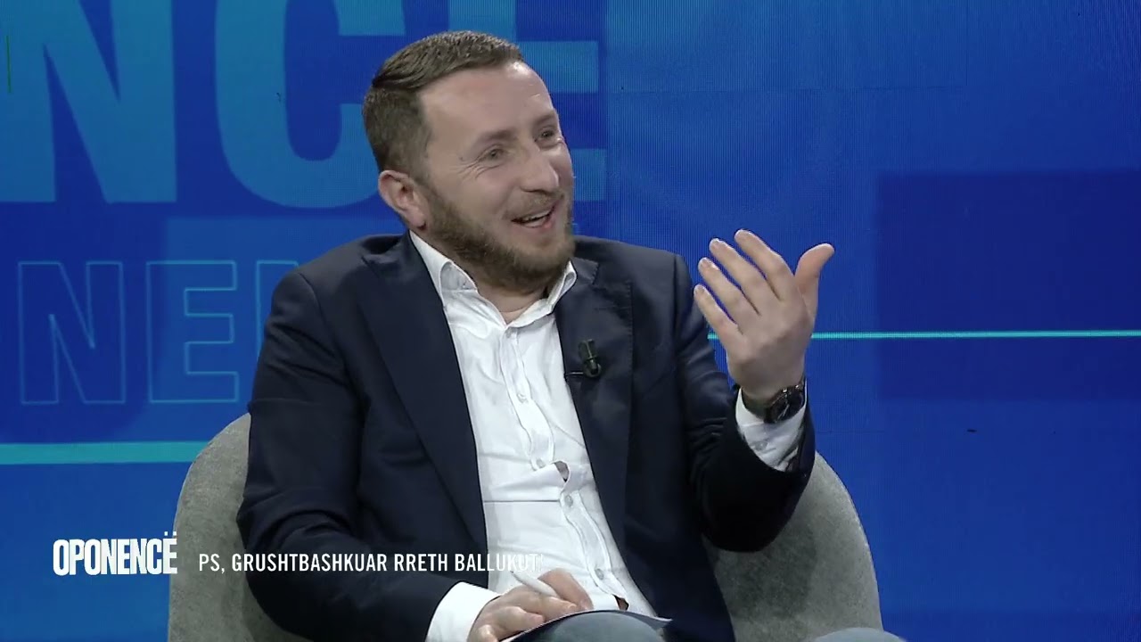 “Revanshi i SPAK dhe kundërpërgjigjja politike