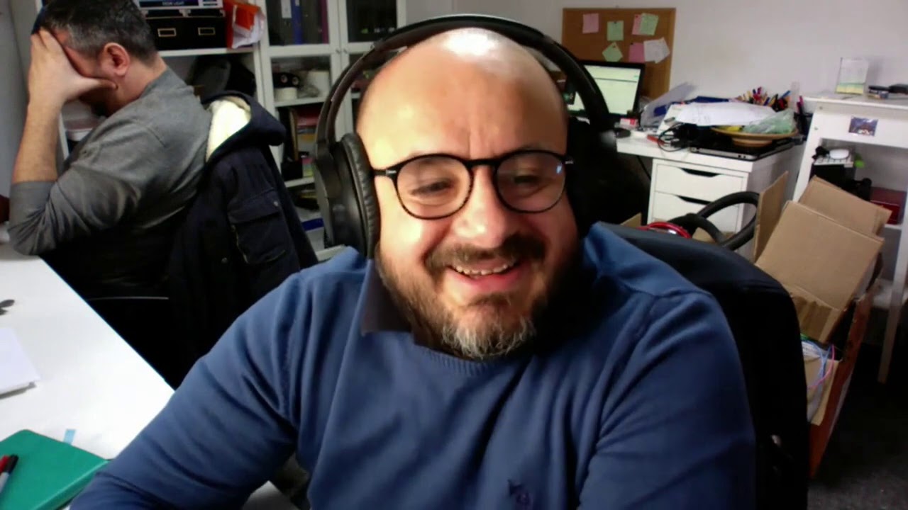 Ce înseamnă Fulfilment by eMAG pentru antreprenori? Iulian Băbălău, seller eMAG