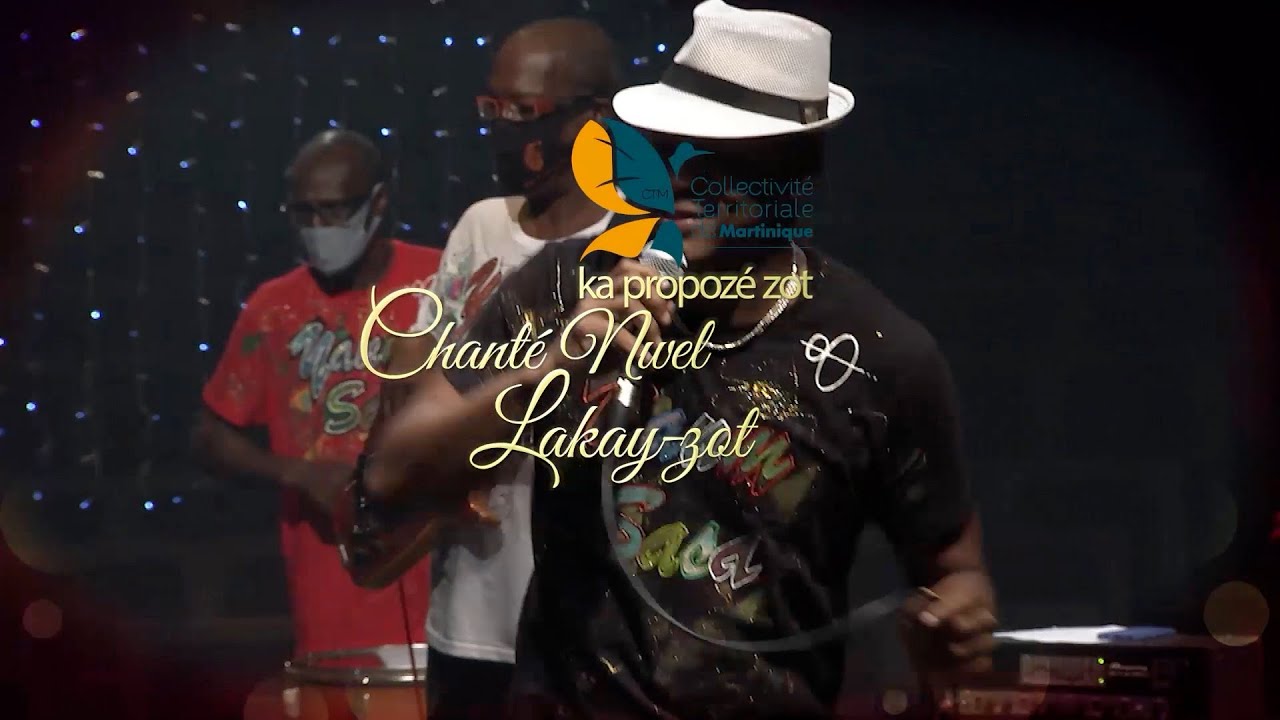 Yanm Sasa : Opération chanté nwel bô kay, Partie 3