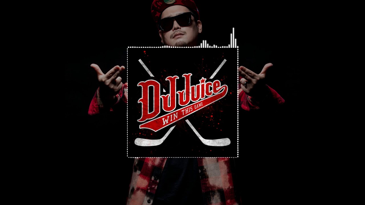 DJ Juice (디제이쥬스) 'Win This Game' [Web Streaming Video]