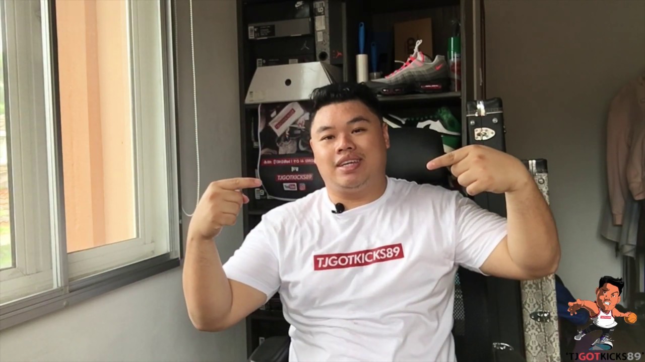 Air Jordan x Nike SB Jordan 1 Light Bone Unboxing + Review