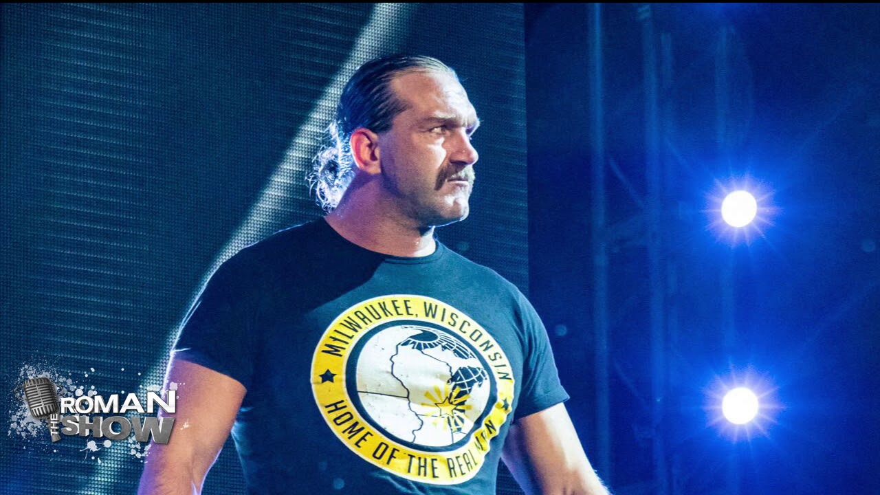 Silas Young talks Bonund by Honor, Loyalty in wrestling and new ROH talent
