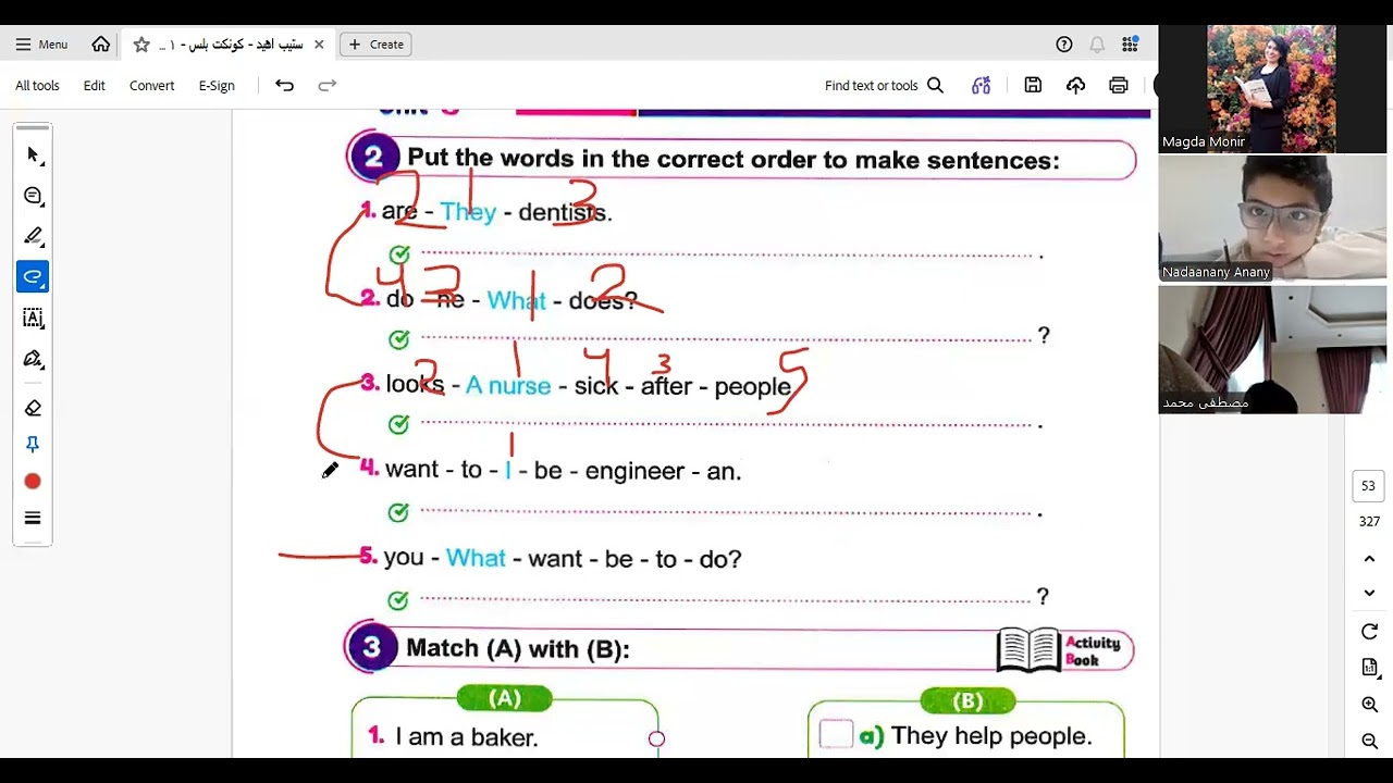 session  6 c p grade 1