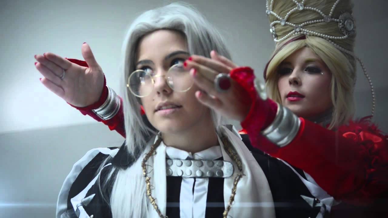 Iberanime OPO 2013 [CMV]
