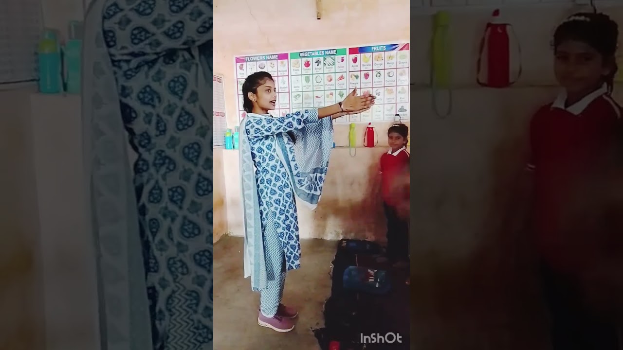🧿IGNOU (NTT) DECE PROJECT VIDEO 🌝