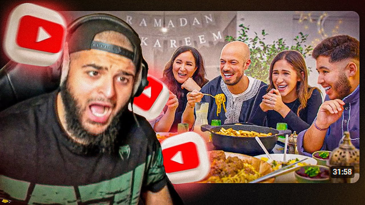BALTI REACT &Agrave; LA DERNI&Egrave;RE VID&Eacute;O DE MCFLY & CARLITO (il adresse un message &agrave; Carlito)