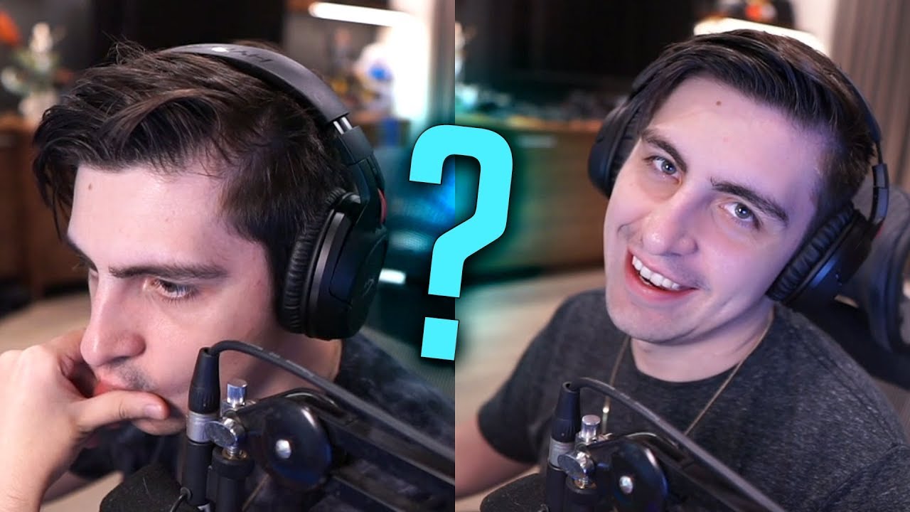 Shroud Answers 70 Questions in 16 Minutes