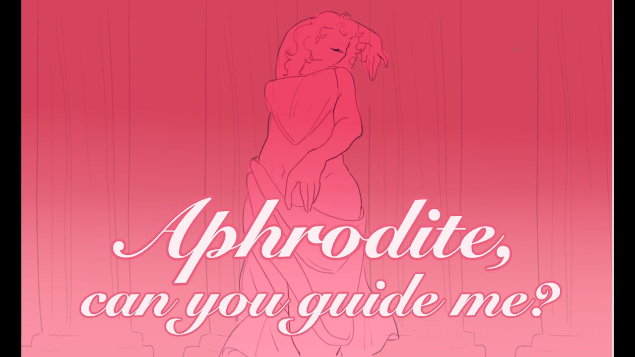 Aphrodite, can you guide me? | EPIC cut song