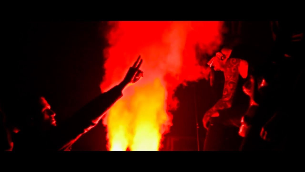 Freakangel - My Darling Bullet (Official Live Video 2017)