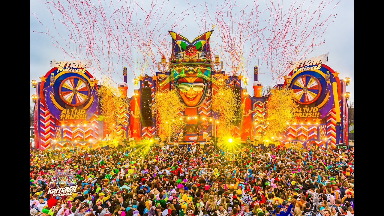 Karnaval Festival 2020 - Aftermovie