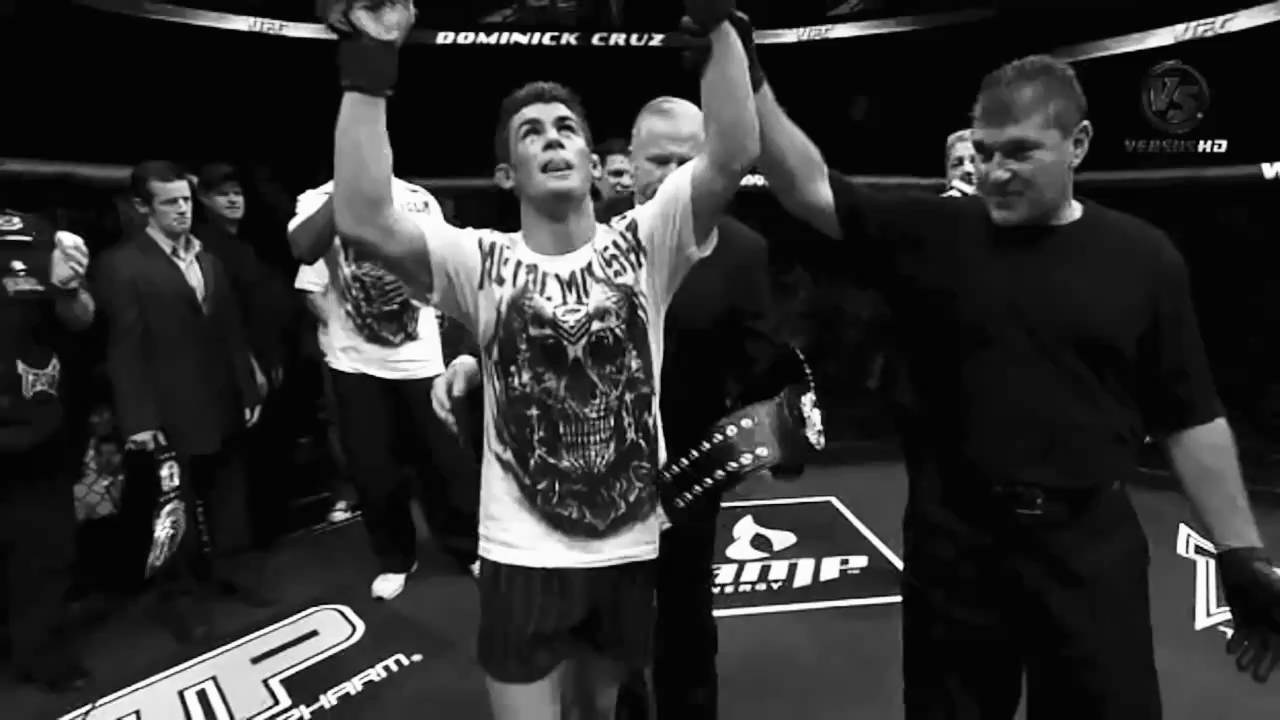BANTAM - Bantamweight Division Promo