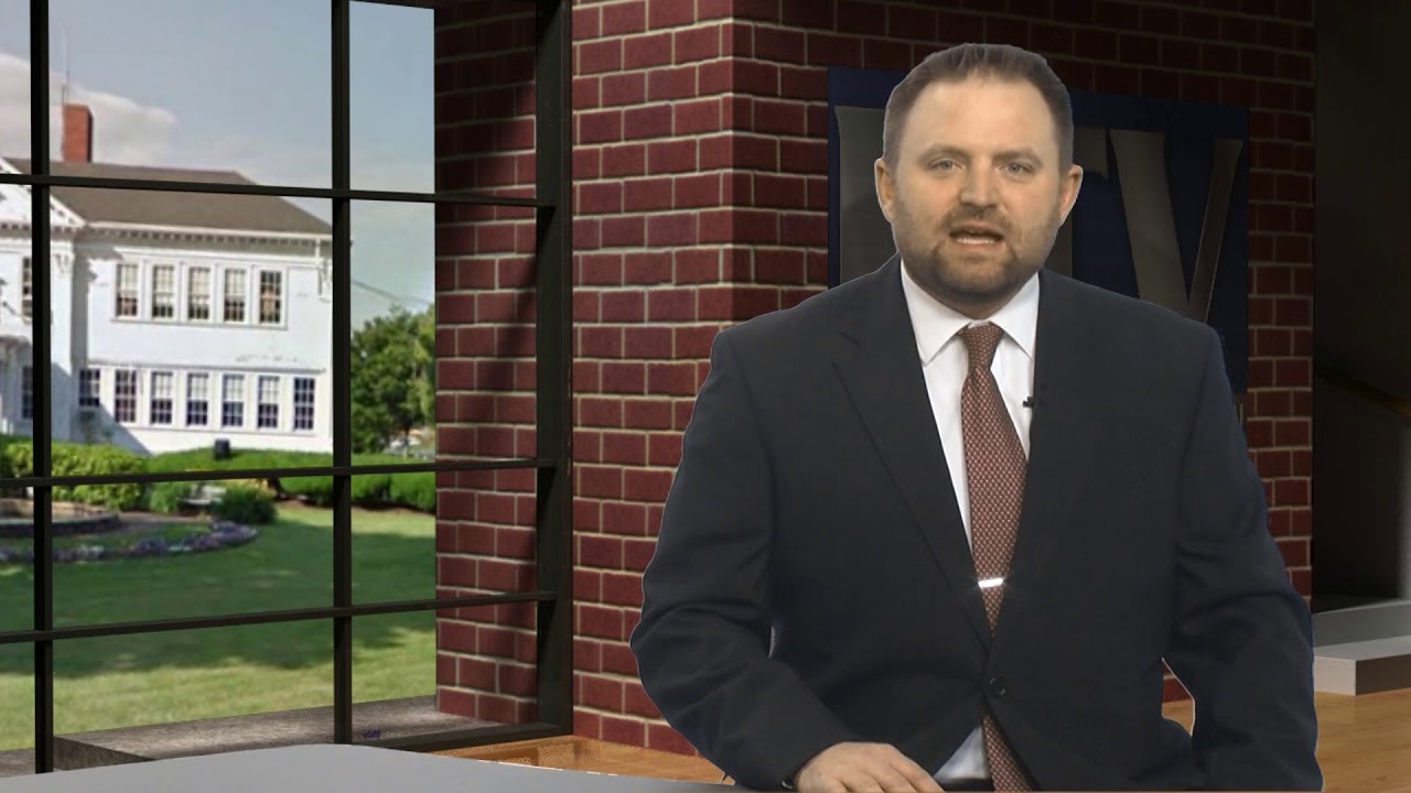 Candidate's Corner - Richard Florence