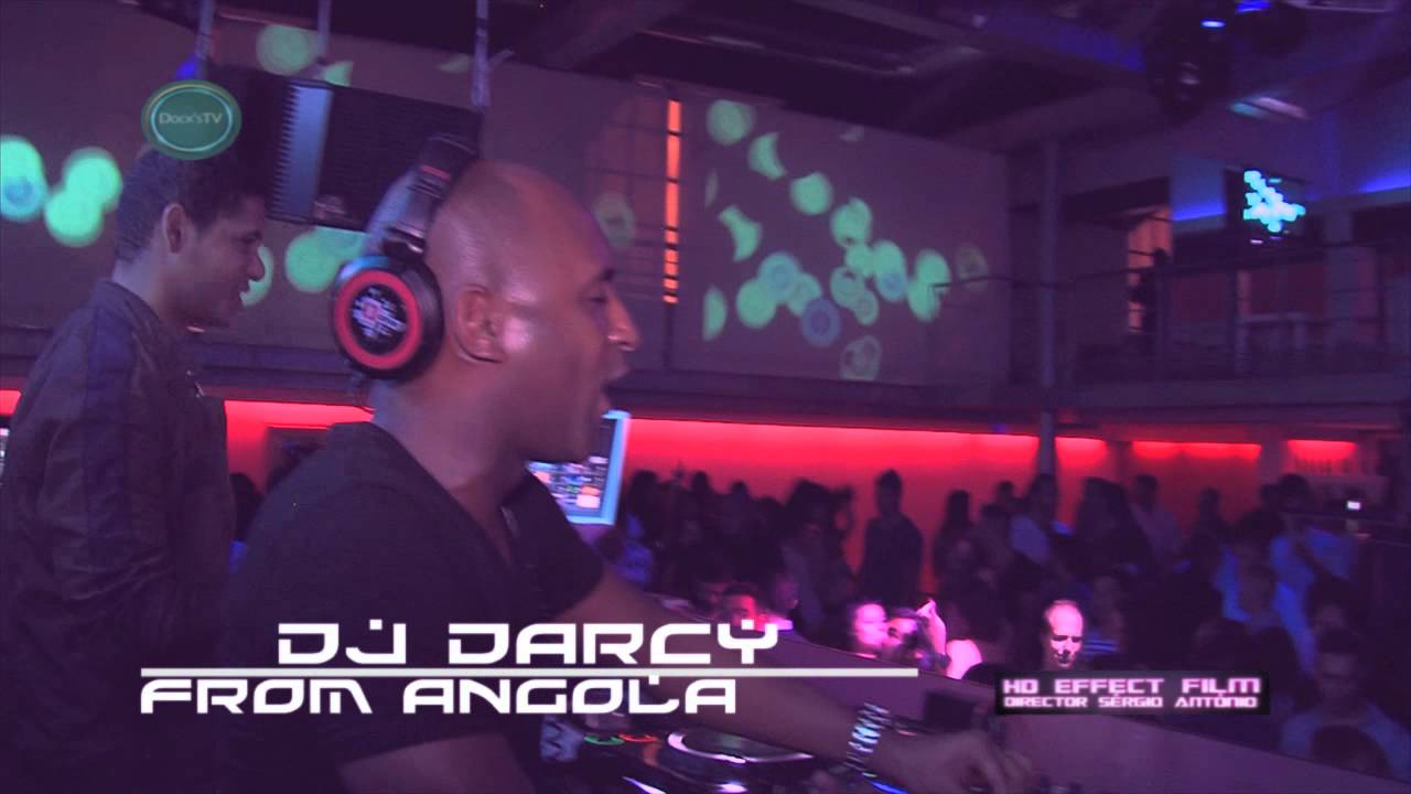 Dock'sTV Ladies Night Dock's Club Lisboa