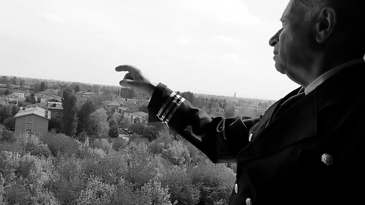 Chi sei? - Cortometraggio vincitore del Nonantola Film Festival 2023