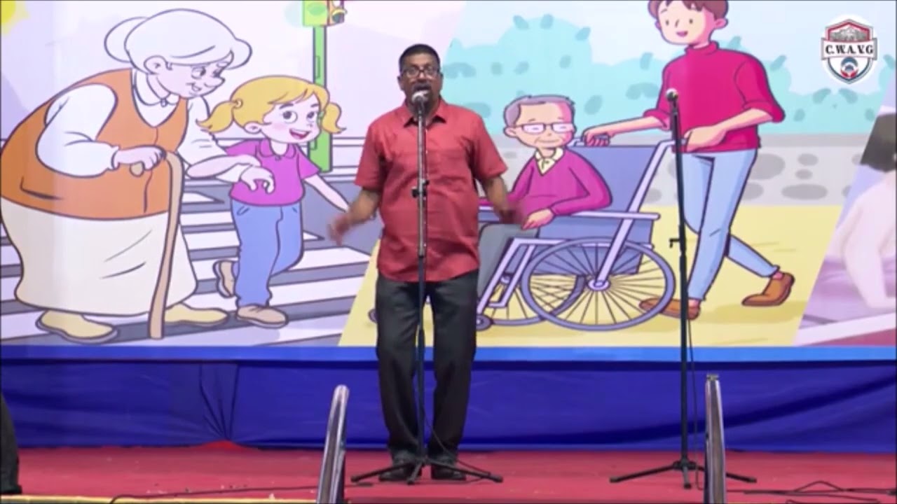 Maangu Aapu Lazaaraamani